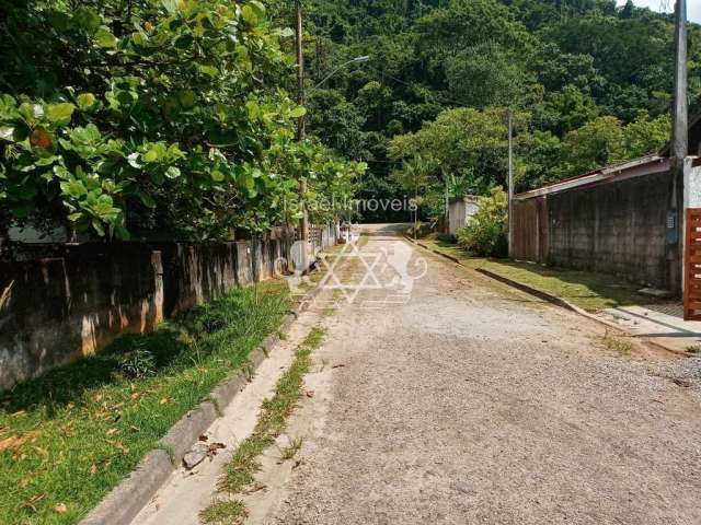 Terreno à venda, Verde Mar, Caraguatatuba, SP