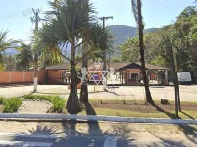 Terreno à venda na Tabatinga, Mar Verde II em Caraguatatuba, SP