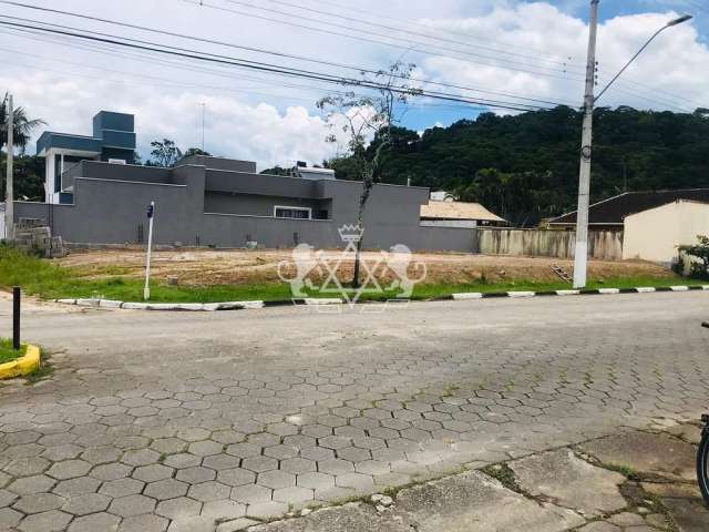 Terreno à venda, Portal do Patrimônio, Caraguatatuba, SP