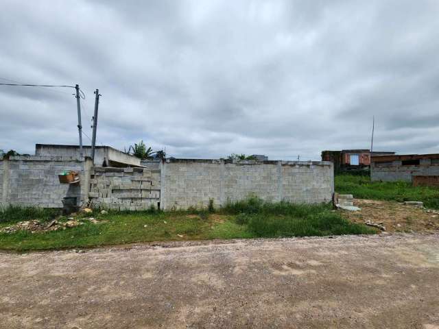 Terreno à venda, Loteamento Rio Marinas, Caraguatatuba, SP