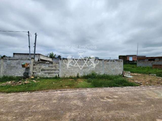 Terreno à venda, Loteamento Rio Marinas, Caraguatatuba, SP