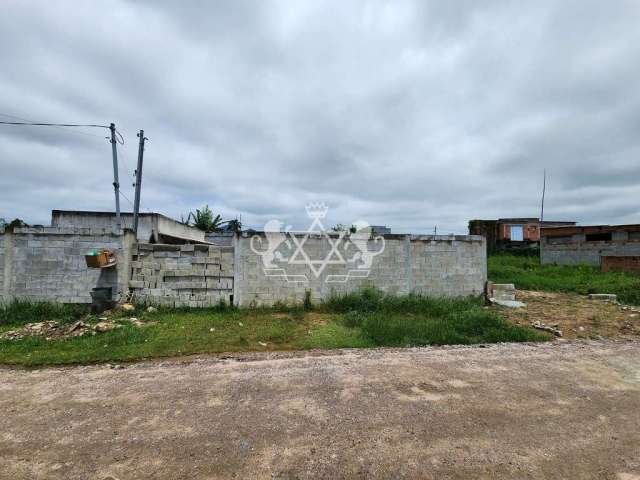 Terreno à venda, Loteamento Rio Marinas, Caraguatatuba, SP