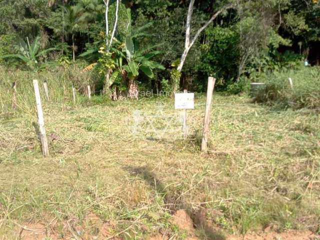 Excelente Terreno à venda, Park Tabatinga Ubatuba, SP