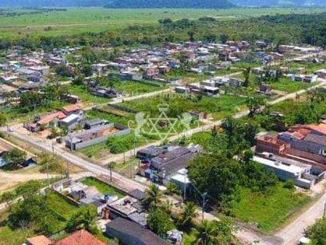 Terreno de 360m² à venda no Bairro Morro do Algodão, no Loteamento Rio Marinas, Caraguatatuba, SP -