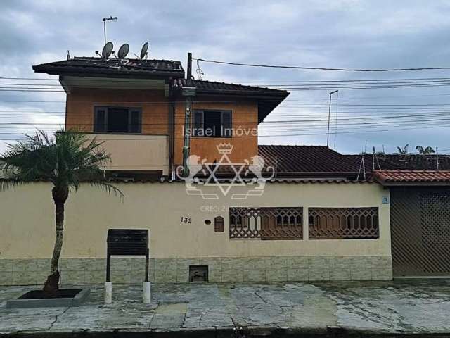 Sobrado à venda, 04 dormitorios, 245m², Jardim das Gaivotas, Caraguatatuba, SP