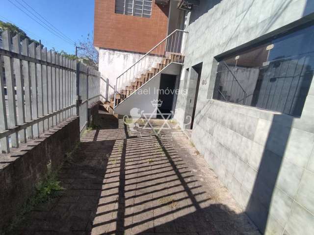 Casa com enorme potencial para investimento à venda, Centro, Caraguatatuba, Litoral Norte de São Pa