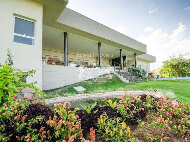 Casa à venda, Condomínio Parque Vale dos Lagos, Jacareí, SP