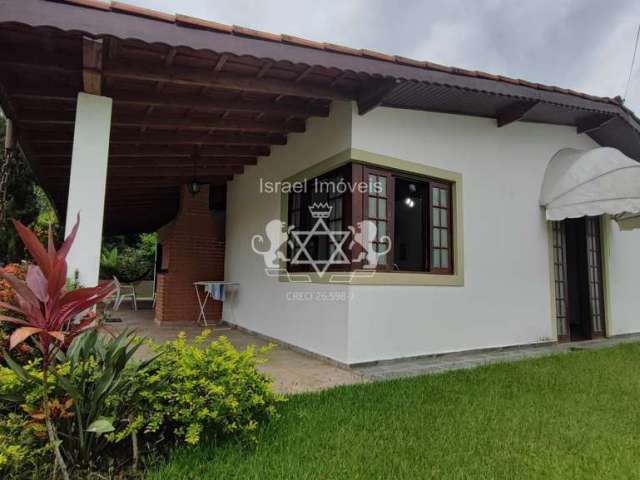 Casa à VENDA no Condomínio Portal do Patrimonium, Praia Massaguaçu em Caraguatatuba, SP - 03 DORMIT