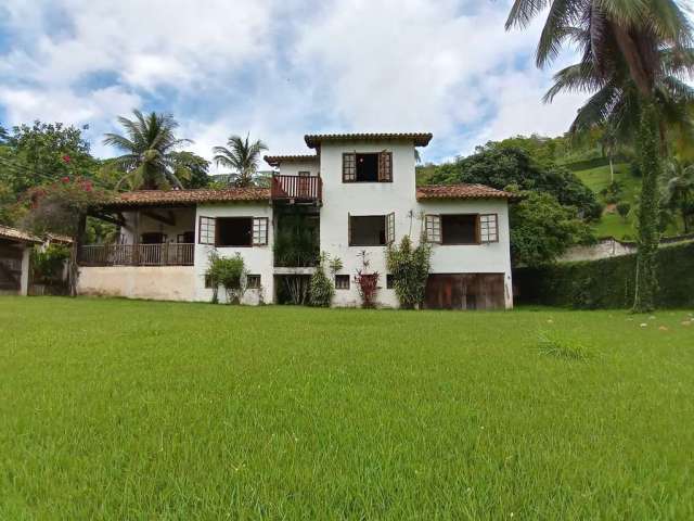 Casa à venda, Praia do Arrastão, São Sebastião, SP