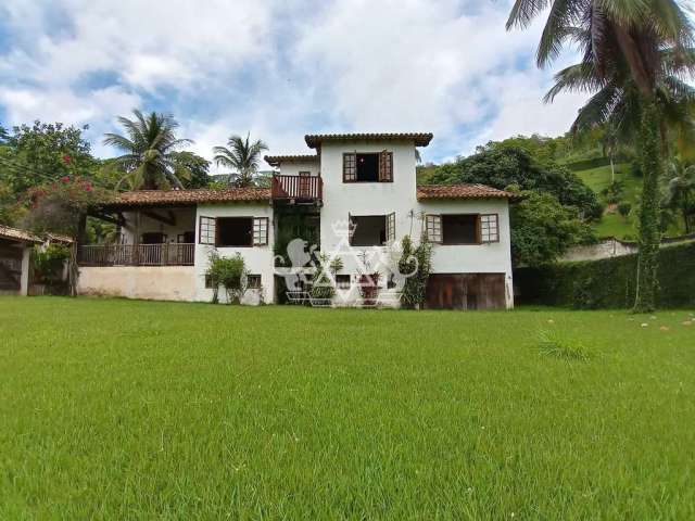 Casa à venda, Praia do Arrastão, São Sebastião, SP