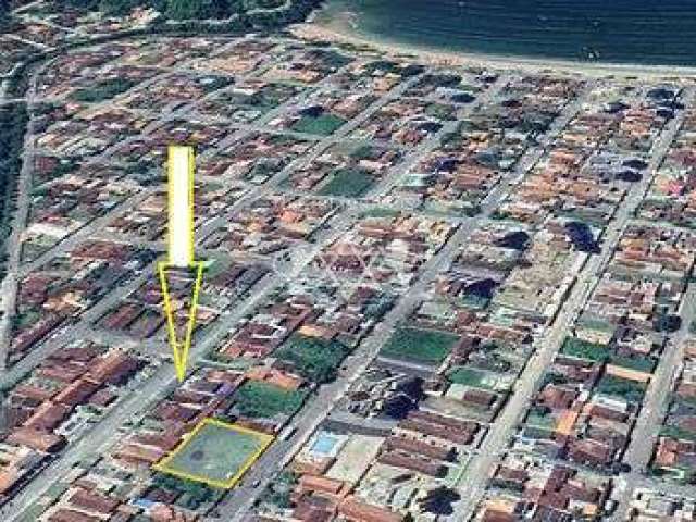 Área  à venda com 1440 m², Martim de Sá,  Litoral Norte ,Caraguatatuba, SP