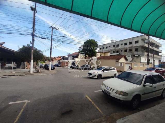 Ponto comercial à venda, independente, bem localizado, Bairro Indaiá, Caraguatatuba, Litoral Norte