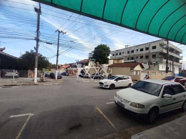 Ponto comercial à venda, independente, bem localizado, Bairro Indaiá, Caraguatatuba, Litoral Norte