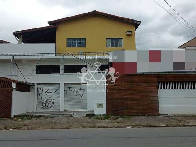 Salão comercial para VENDA no bairro Pontal de Santa Marina, em Caraguatatuba, SP - Próximo ao Shop