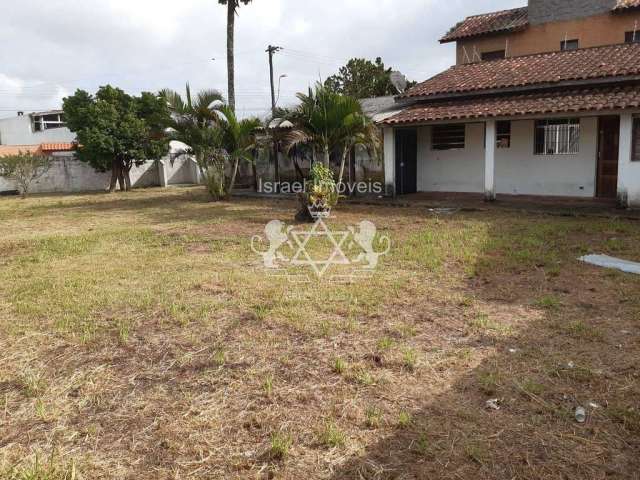 Terreno para locação, Pontal de Santa Marina, Caraguatatuba, SP