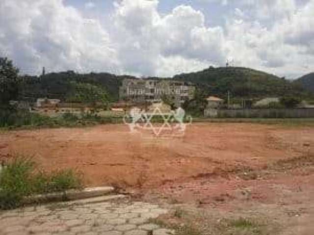 Área 922m² à venda na Praia Martim de Sá, Caraguatatuba. Aterrada e pronta para construir. Ideal pa