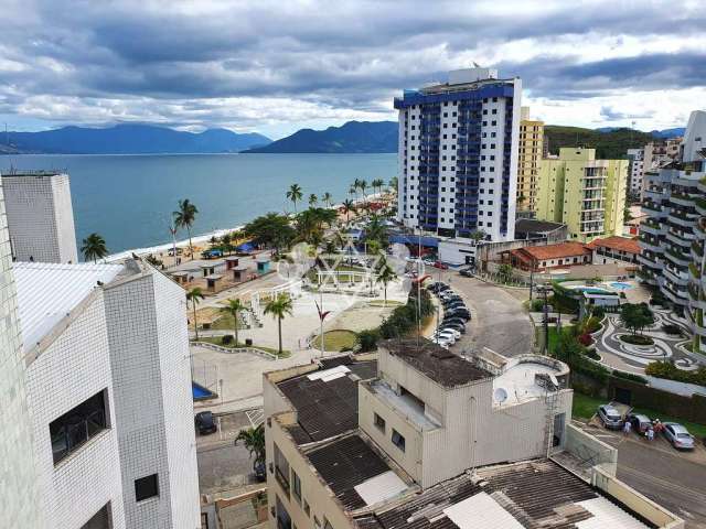 Cobertura Duplex para locação, Martim de Sá, Caraguatatuba, SP