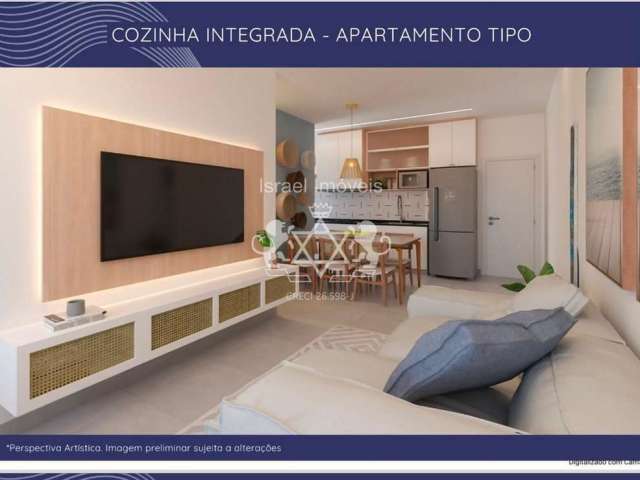 Apartamento à venda, Massaguaçu, Caraguatatuba, SP