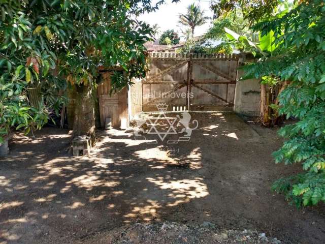 Terreno à venda, Loteamento Recreio Juqueriquerê, Caraguatatuba, SP