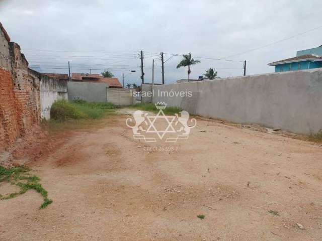 Terreno à venda, Porto Novo, Caraguatatuba, SP