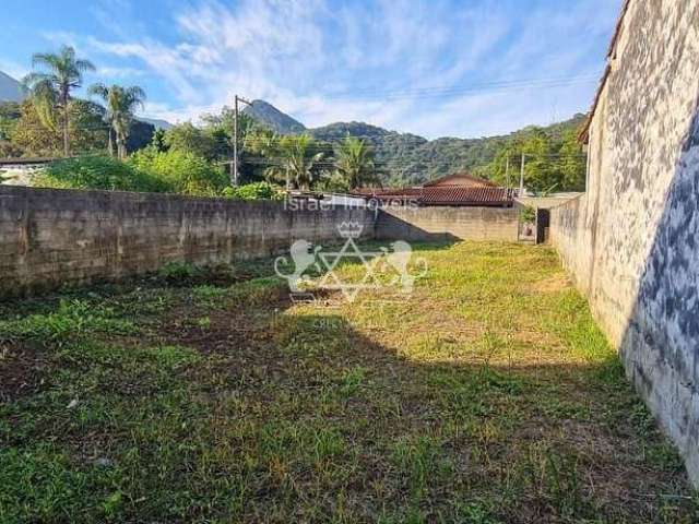 Terreno à venda, Massaguaçu, Caraguatatuba, SP