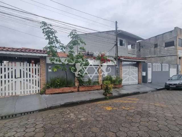 Casa mais Edicula  para venda,  4 Dormitórios área de lazer com piscina no Bairro Porto Novo, Carag