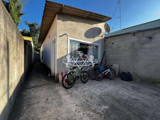 Casa à venda, Rio do Ouro, Caraguatatuba, SP