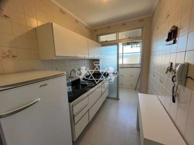 Apartamento 1 Dorm à Venda, Golfinho, Caraguatatuba, SP