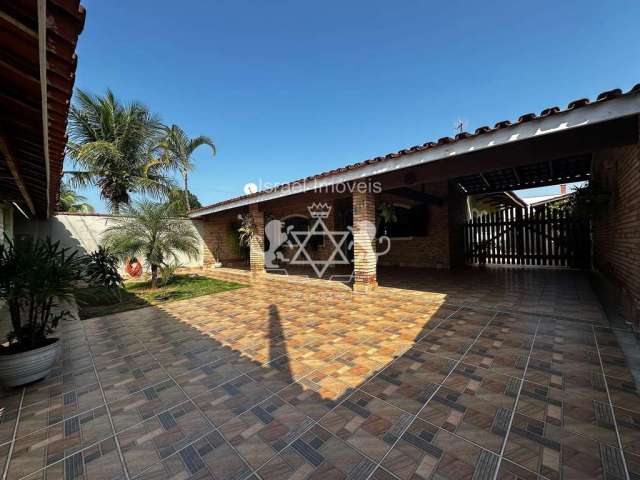 Casa à venda, Pontal de Santa Marina, Caraguatatuba, SP