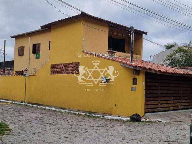 Sobrado à venda, Canto do Mar, São Sebastião, SP