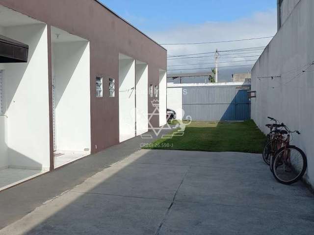 Casa com 6 suítes individuais  perfeitas para renda extra  à venda, Barranco Alto, Caraguatatuba, S