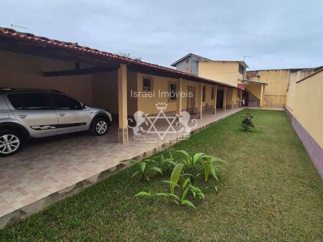 Casa padrão à Venda, Morro do Algodão, Caraguatatuba, SP