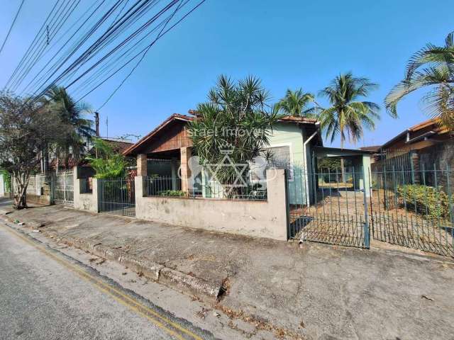 Venda Casa com Edícula no Indaiá Caraguatatuba