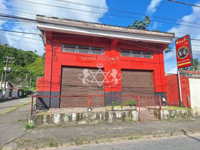 Para locação, Centro, Caraguatatuba, SP