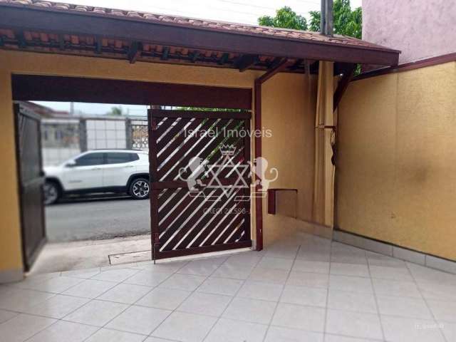 Casa padrão à Venda, Morro do Algodão, Caraguatatuba, SP