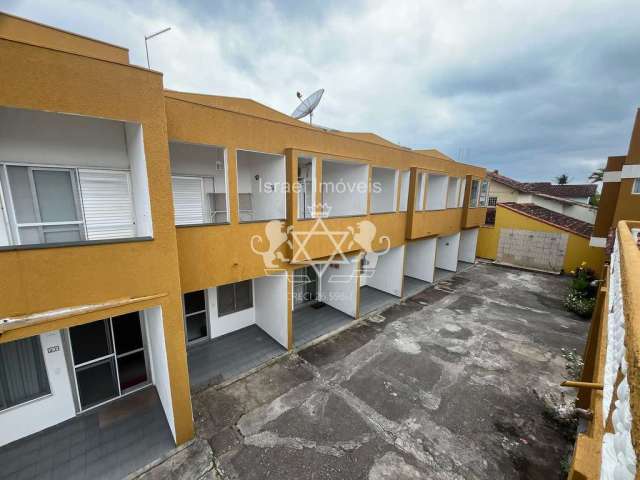 Apartamento Locação, 2 Dorms, Jardim Britânia, Caraguatatuba, SP