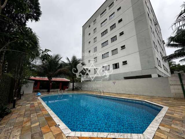 Apartamento à venda, Massaguaçu, Caraguatatuba, SP