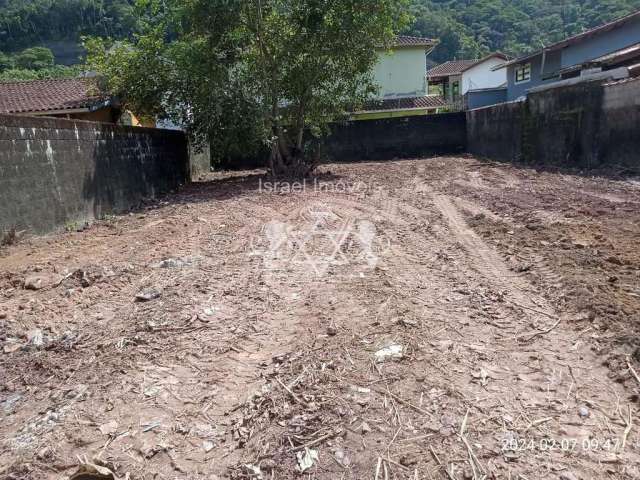 Terreno à venda, Jardim Terralão, Caraguatatuba, SP