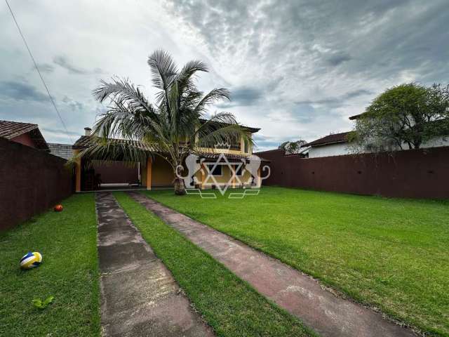 Casa à venda, Pontal de Santa Marina, Caraguatatuba, SP