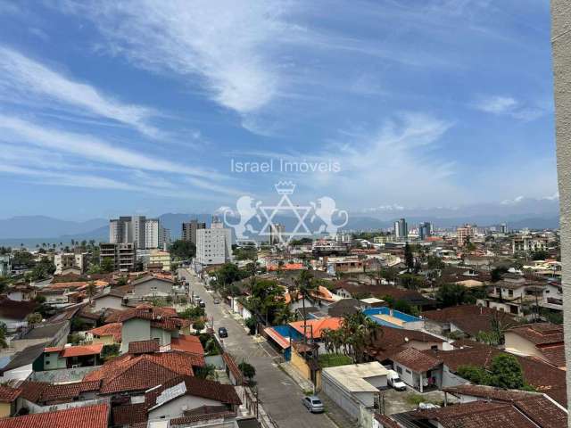 Apartamento c/ vista mar à venda, Sumaré, Caraguatatuba, SP