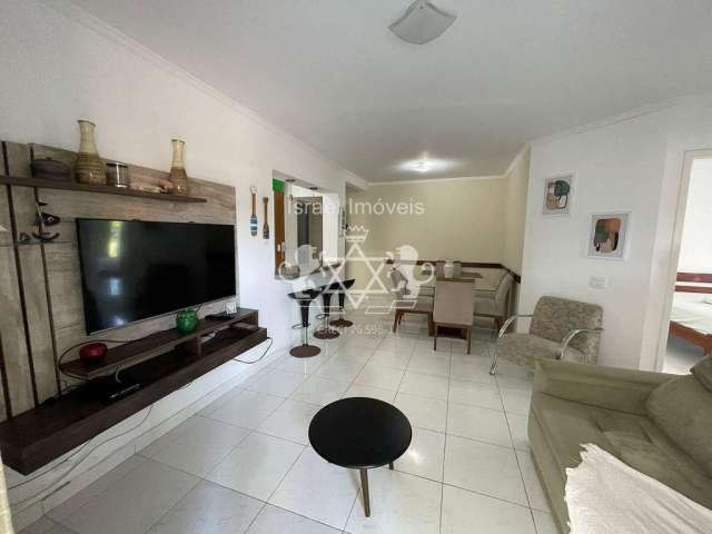 Apartamento à venda, Massaguaçu, Caraguatatuba, SP