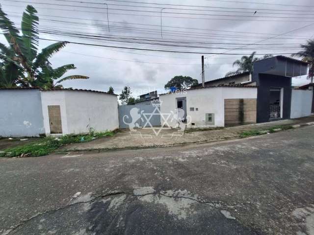 Casa à venda, Morro do Algodão, Caraguatatuba, SP