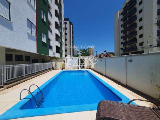 Apartamento à venda, Martim de Sá, Caraguatatuba, SP