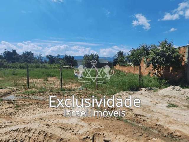 Exclusividade Terreno à venda, Balneário dos Golfinhos, Caraguatatuba, SP