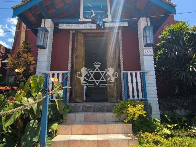 Casa à venda, Enseada, Ubatuba, SP