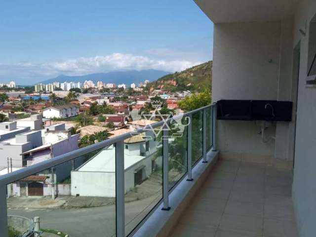 Apartamento à venda, Cidade Jardim, Caraguatatuba, SP