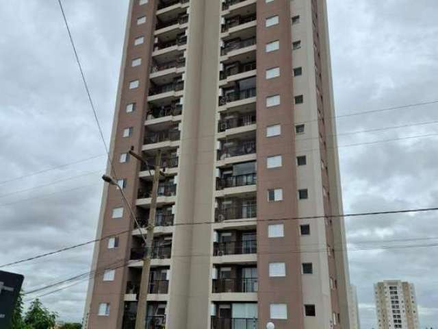 Apartamento para Venda em Sorocaba, Parque 3 Meninos, 2 dormitórios, 1 suíte, 2 banheiros, 1 vaga