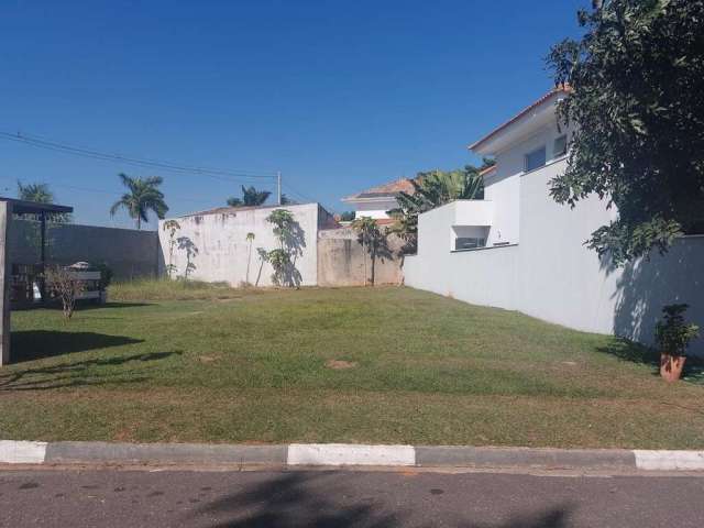 Terreno em Condomínio para Venda em Sorocaba, Alto da Boa Vista