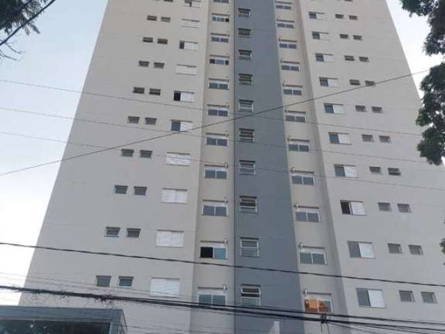 Apartamento para Locação em Sorocaba, Vila Santa Terezinha, 2 dormitórios, 1 suíte, 2 banheiros, 2 vagas