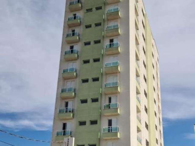 Apartamento para Venda em Sorocaba, Jardim Gonçalves, 2 dormitórios, 1 suíte, 2 banheiros, 2 vagas